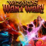 Slot Wizards Want War: Rahasia Mistis dan Jackpot