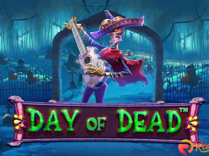 Day of the Dead: Lebih dari Hari Raya, Kini Slot Menarik