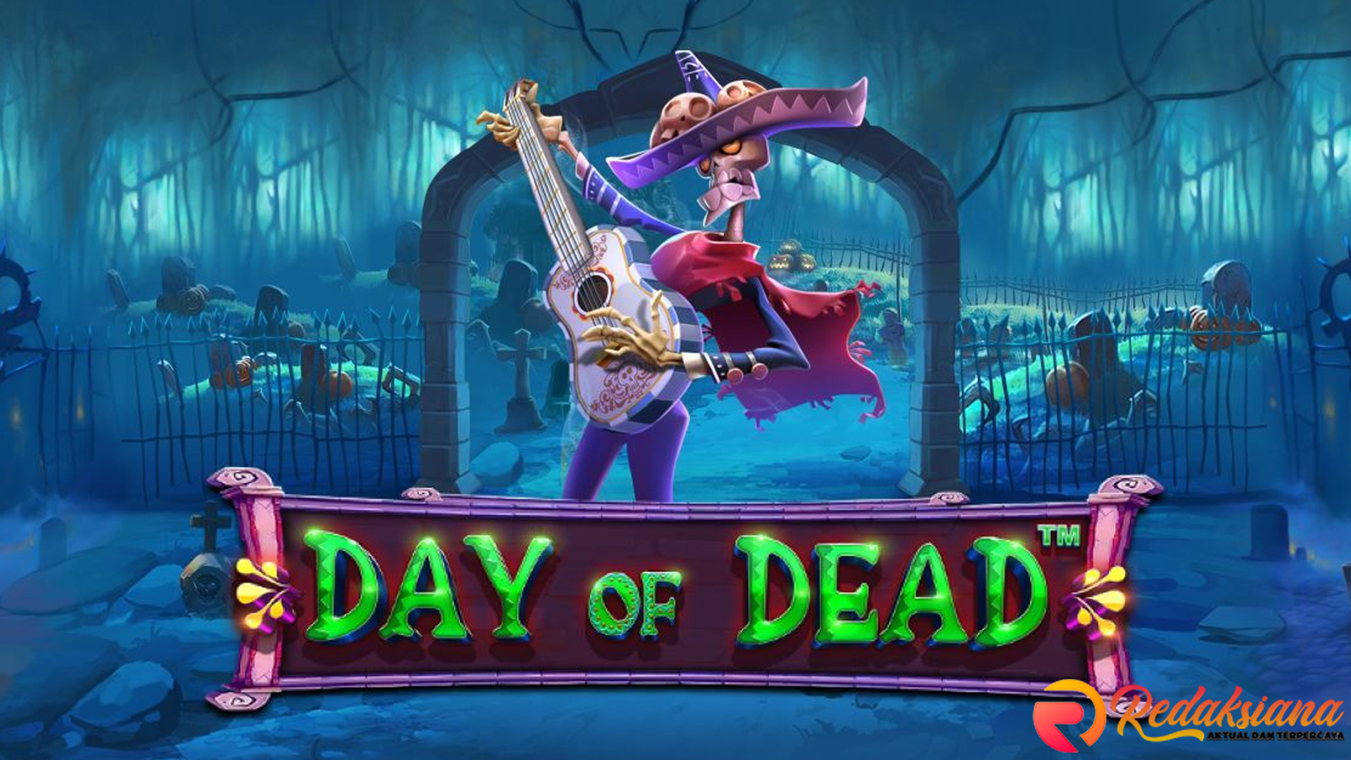 Day of the Dead: Lebih dari Hari Raya, Kini Slot Menarik