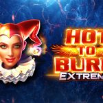 Panasnya Permainan Membuat Nagih: Slot Hot to Burn Extreme