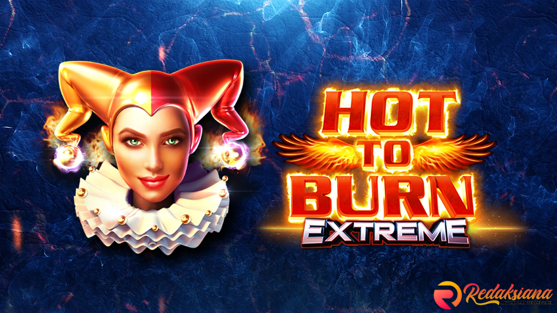 Panasnya Permainan Membuat Nagih: Slot Hot to Burn Extreme