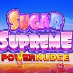 Slot Sugar Supreme Powernudge: Manisnya Kemenangan