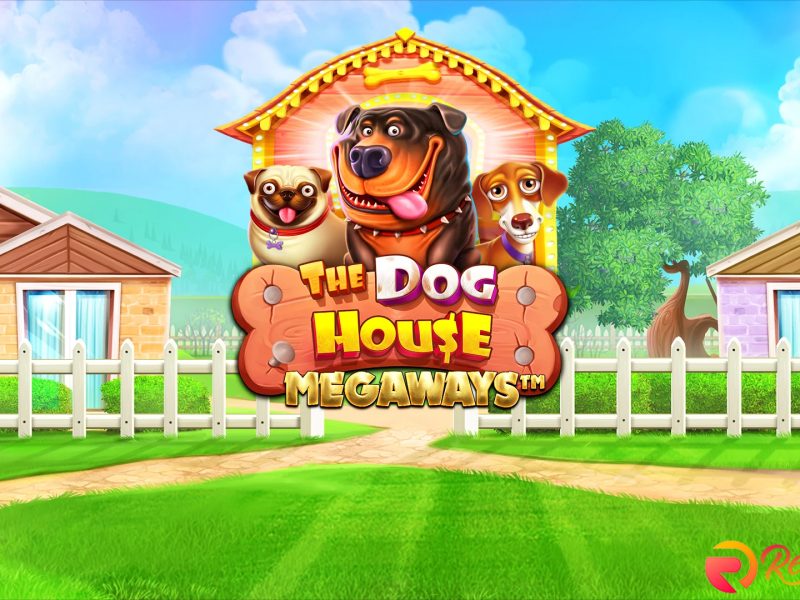 Ingin Menang Besar? Jangan Lewatkan Slot The Dog House