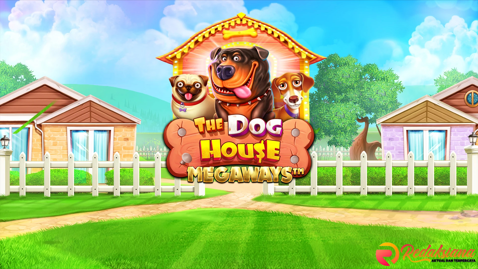 Ingin Menang Besar? Jangan Lewatkan Slot The Dog House