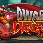 Legenda Kembali: Slot Dwarf & Dragon Hadirkan Sensasi Baru