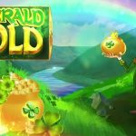 Emerald Gold: Permata Hijau yang Bersinar Terang di Dunia Slot