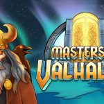 Fitur Tersembunyi: Kunci Kemenangan di Slot Masters of Valhalla