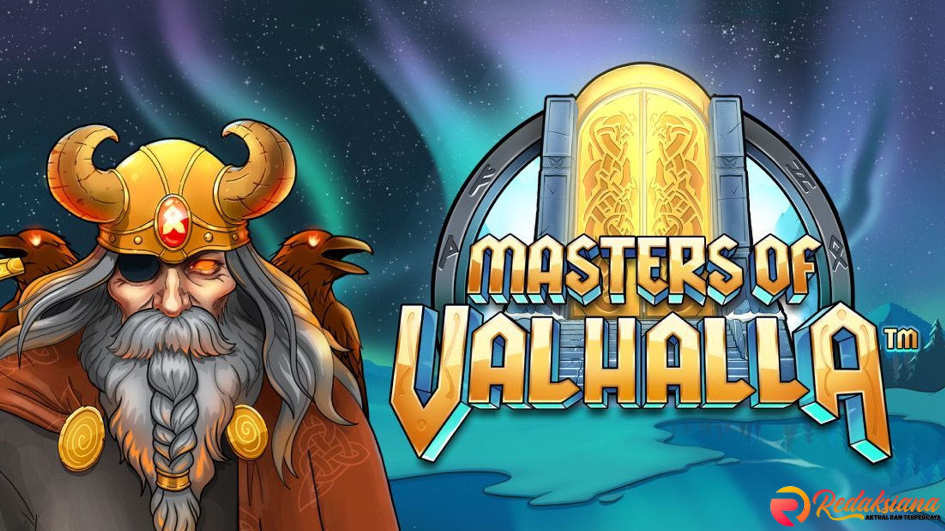 Fitur Tersembunyi: Kunci Kemenangan di Slot Masters of Valhalla