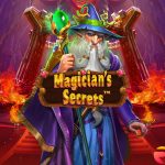 Jangan Lewatkan Kesempatan Emas di Slot Magician's Secrets