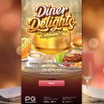 Slot Diner Delights: Sajian Lezat dengan Kejutan Kemenangan