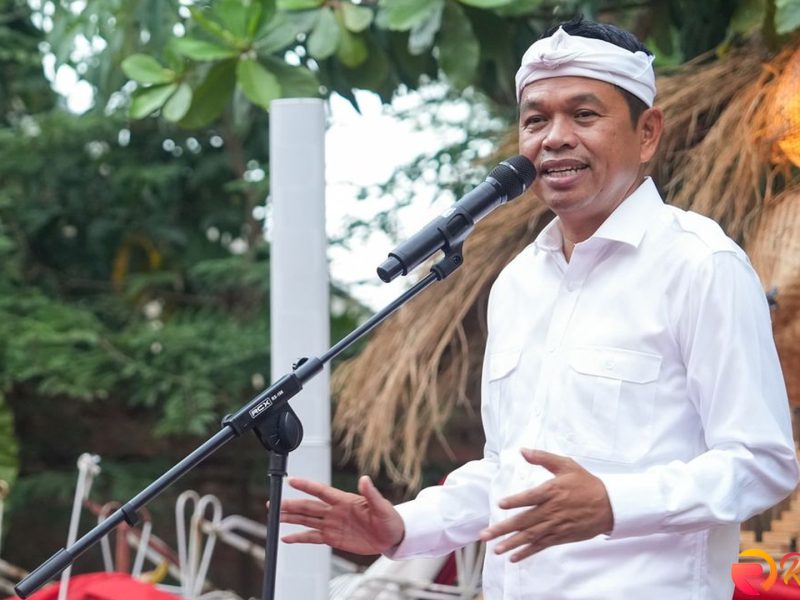 Dedi Mulyadi: Oknum LSM Pemeras Kepsek Harus Ditindak