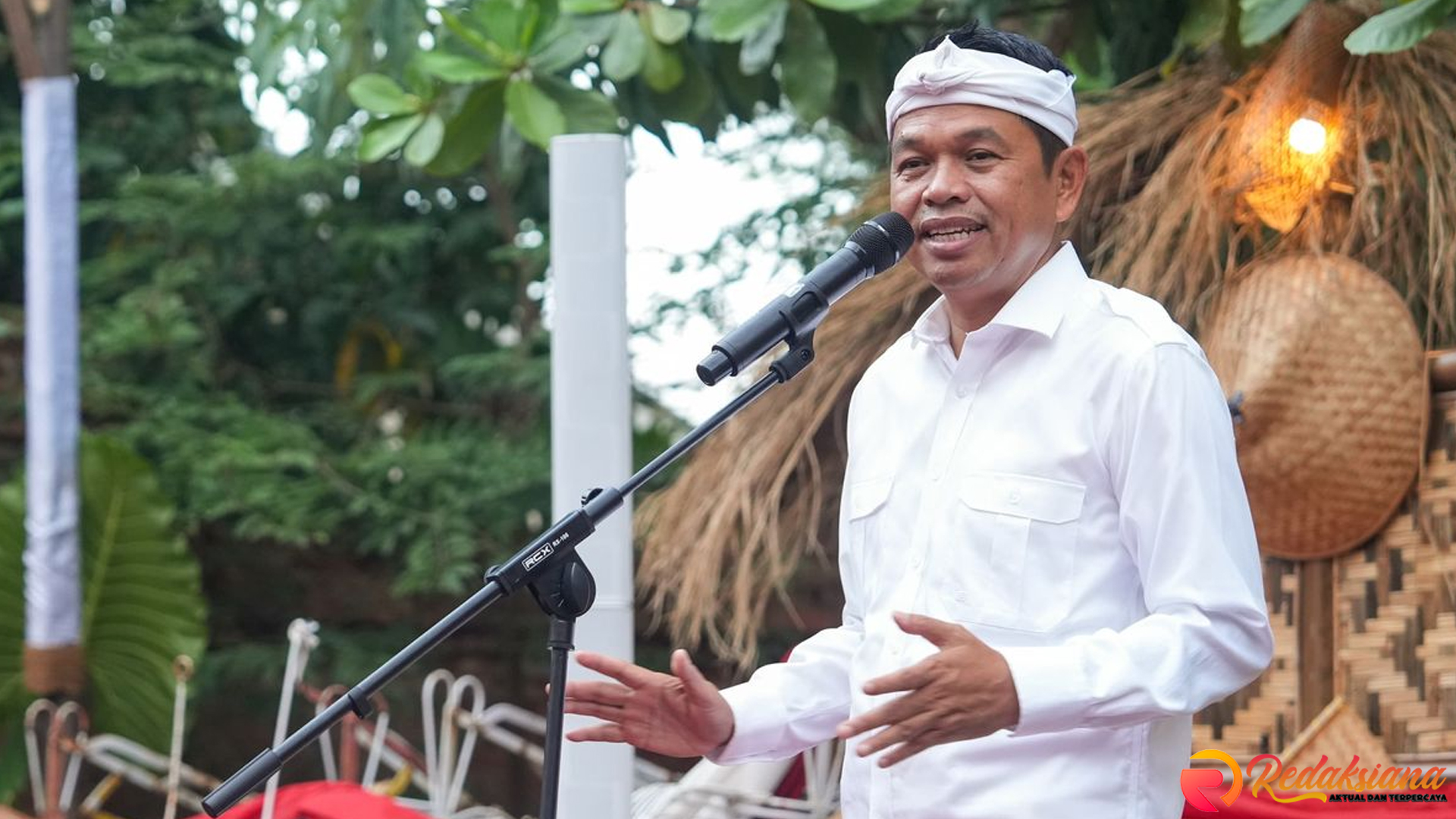 Dedi Mulyadi: Oknum LSM Pemeras Kepsek Harus Ditindak