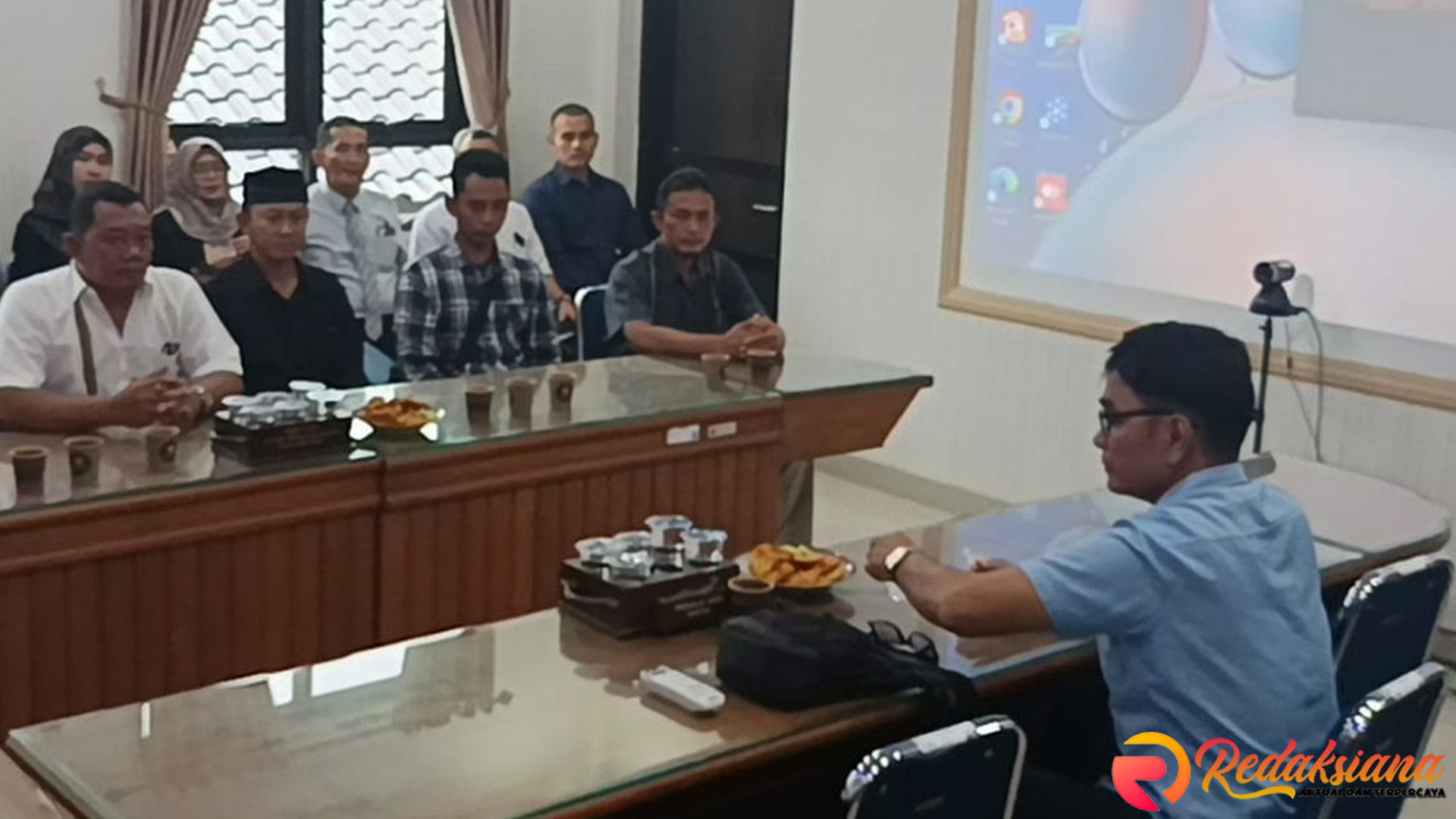 Kasus Warung Sepi di Magetan, Gugatan Rp 540 Juta Ditarik