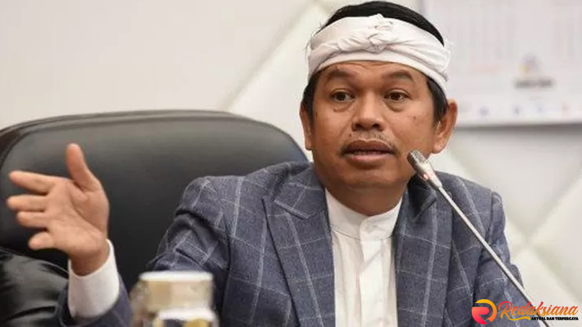 Dedi Mulyadi: Oknum LSM Pemeras Kepsek Harus Ditindak