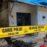 Mengungkap Motif di Balik Pengrusakan Empat Rumah di Depok