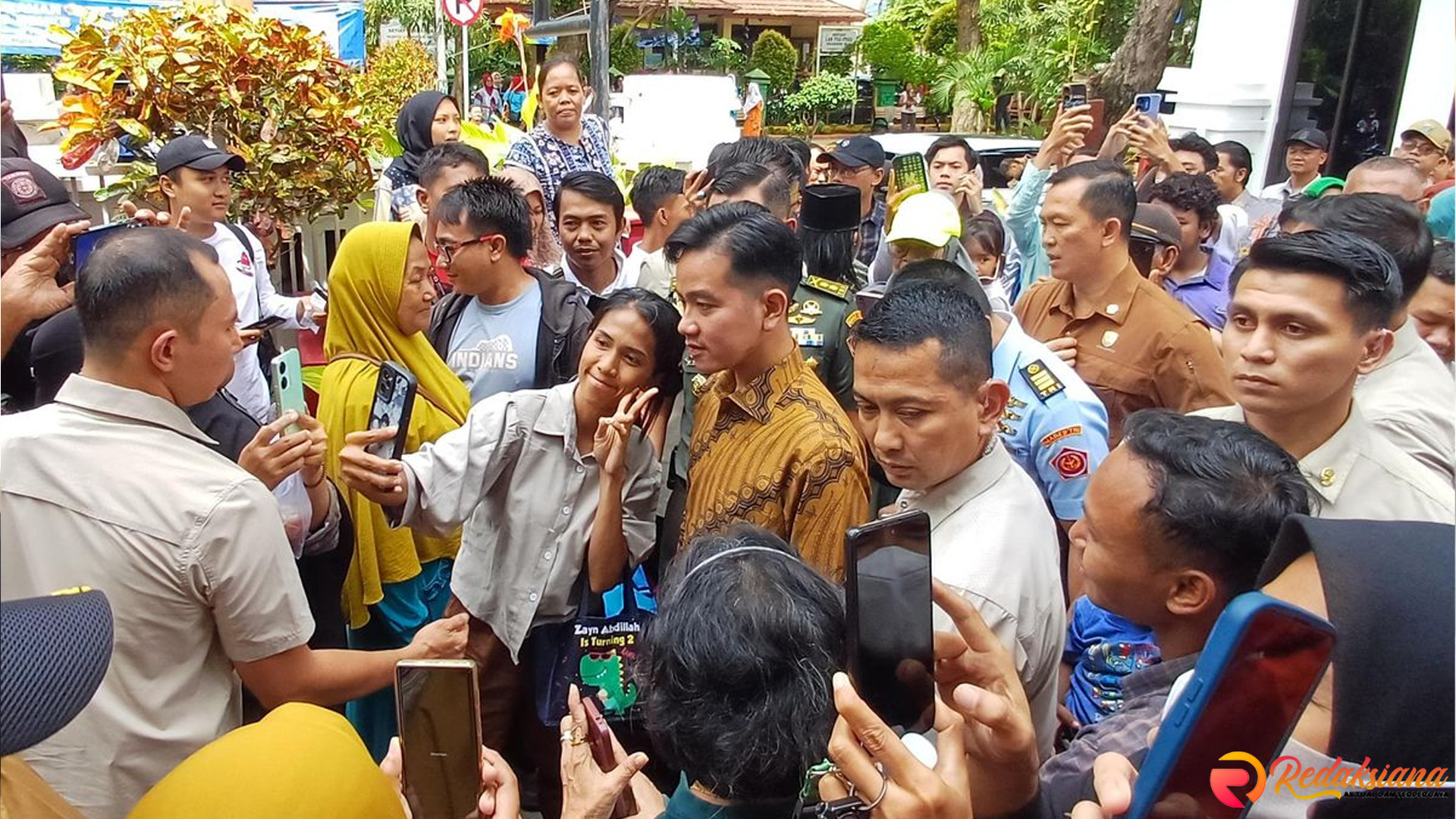 Warga Koja Harap Pelayanan Puskesmas Cepat Setelah Gibran