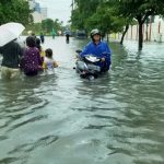 Ketika Banjir Melanda Semarang: Pendidikan Siswa Jadi Taruhan