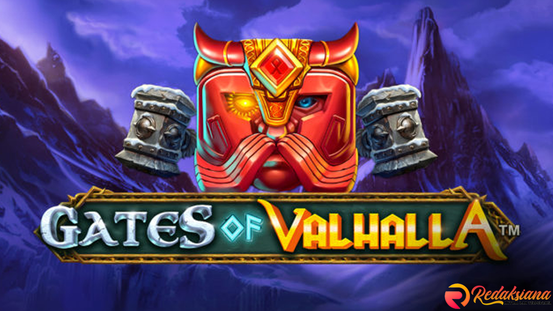 Menang Besar di Gates of Valhalla: Slot Penuh Kejutan Seru