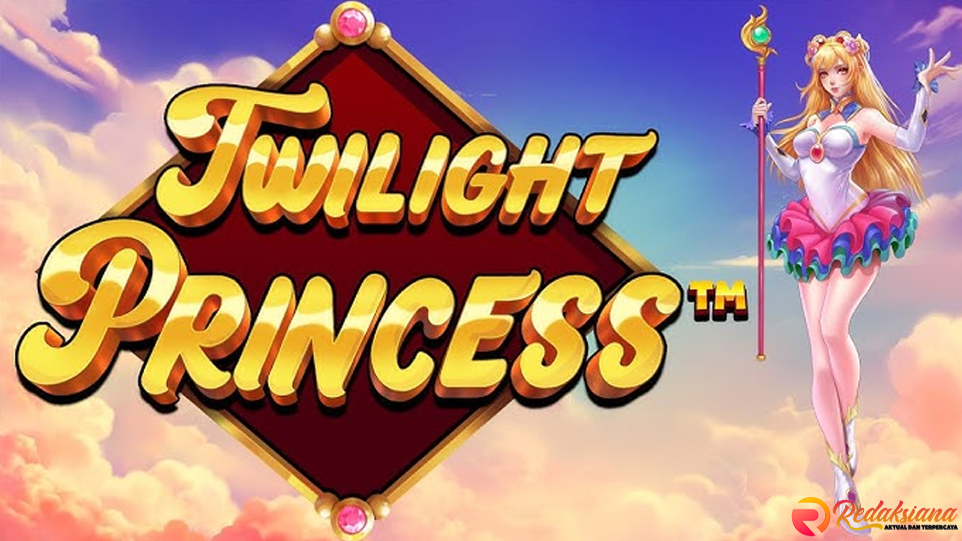 Slot Twilight Princess: Fantasi Menjadi Kenyataan di Mesin Slot