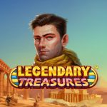 Slot Legendary Treasures: Kejutan Besar di Balik Gulungan