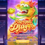 Rahasia di Balik Simbol Naga Emas di Slot Fortune Dragon