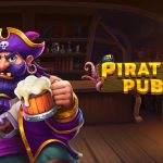 Untung Berlimpah Menanti di Pirates Pub Slot: Buruan Buktikan