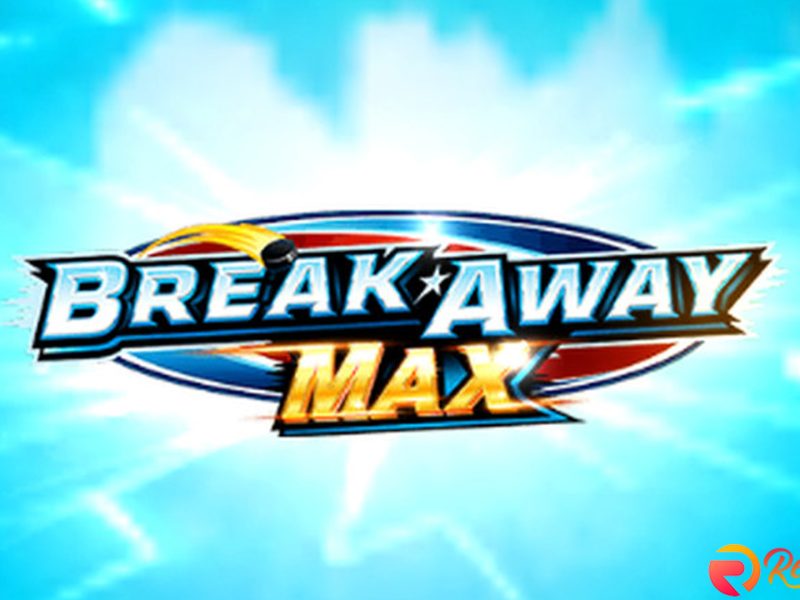 Slot Break Away Max: Rahasia Kemenangan Besar Terungkap