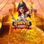 Slot Queen of Bounty: Keuntungan Melimpah di Setiap Putaran