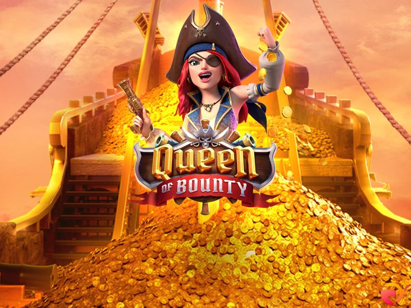 Slot Queen of Bounty: Keuntungan Melimpah di Setiap Putaran