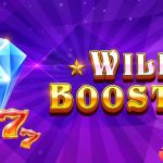 Slot Wild Booster: Jangan Main Jika Tak Siap Kejutan Besar