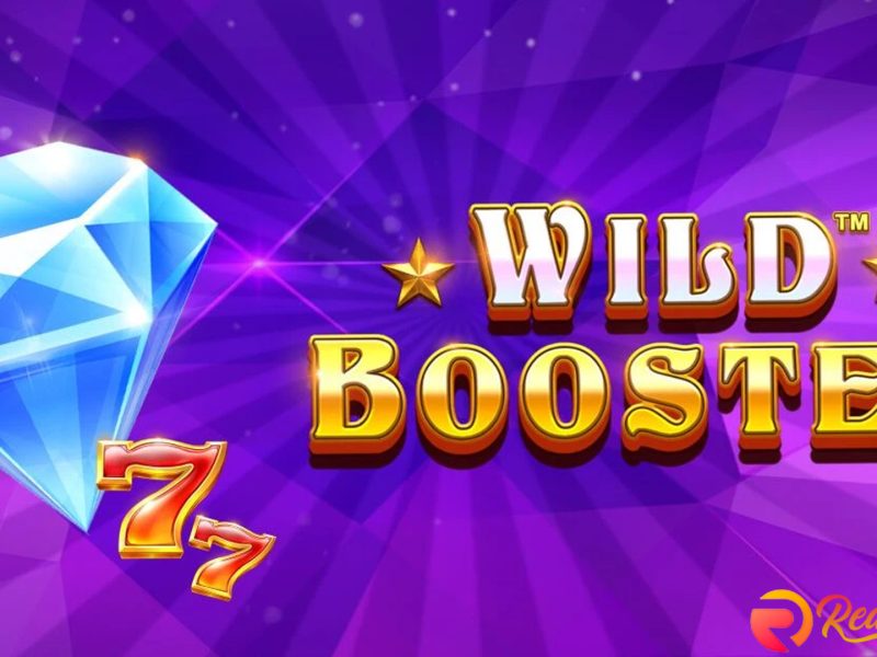 Slot Wild Booster: Jangan Main Jika Tak Siap Kejutan Besar