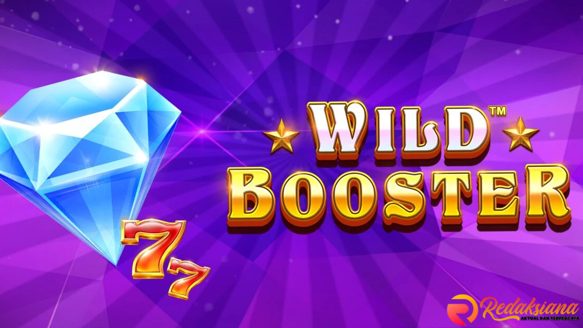 Slot Wild Booster: Jangan Main Jika Tak Siap Kejutan Besar