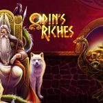 Odins Riches: Slot yang Bikin Nagih Siap Jadi Jutawan Dadakan