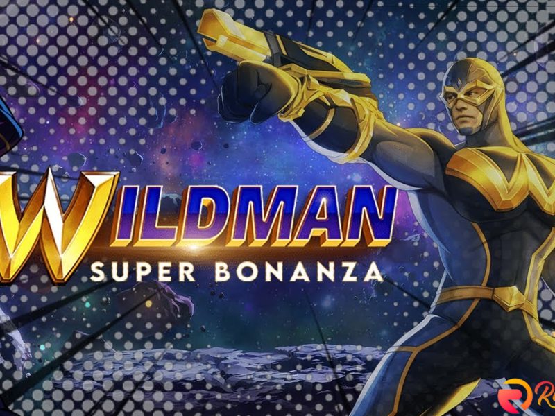 Wildman Super Bonanza: Rahasia Liar di Balik Gulungan Emas