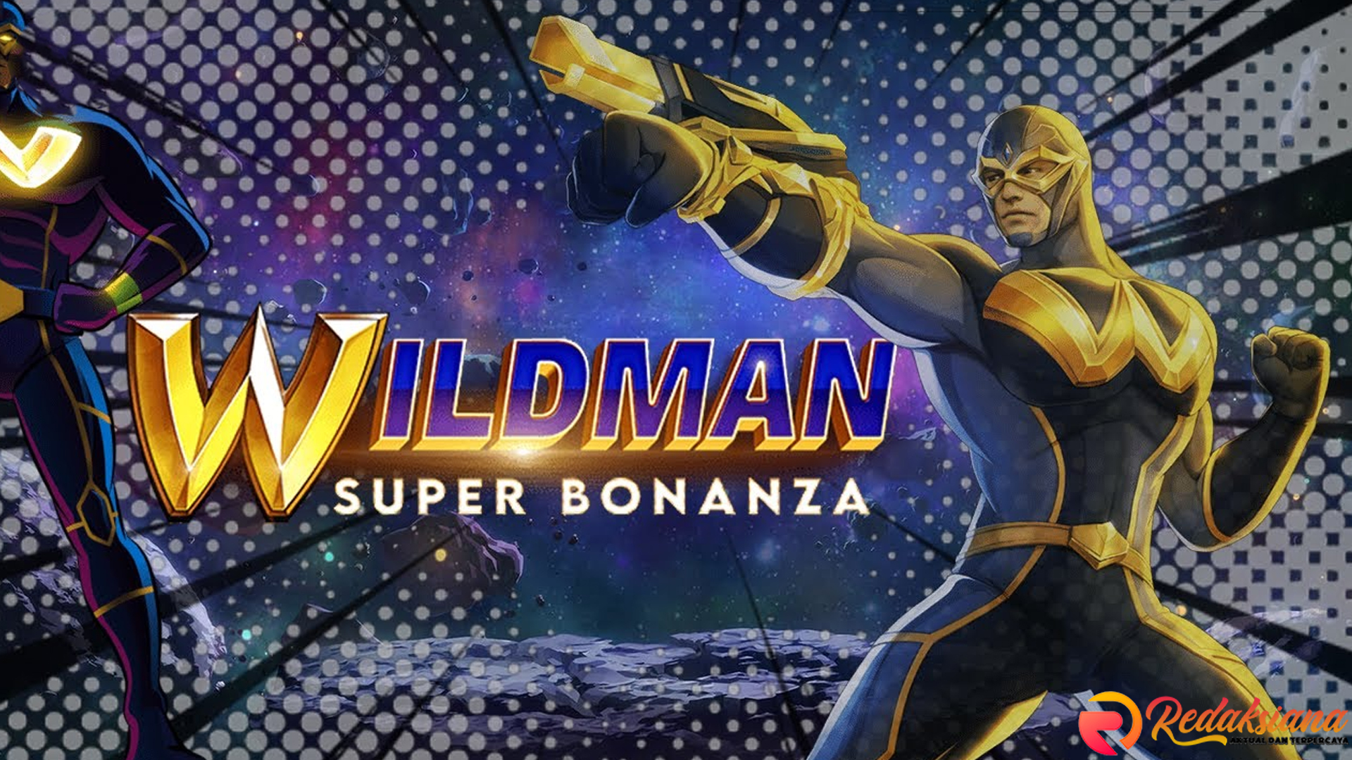 Wildman Super Bonanza: Rahasia Liar di Balik Gulungan Emas