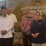 Mensos Pastikan Sekolah Rakyat Resmi Dimulai Tahun Ini Gratis