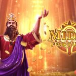 Slot Midas Fortune: Sentuhan Emas Menuju Kemenangan Besar