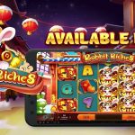 Jelajahi Slot Rabbit Riches: Kunci Menuju Jackpot Menggoda