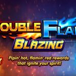 Double Flame: Dari Nyala Kecil Hingga Jackpot Raksasa Terbesar