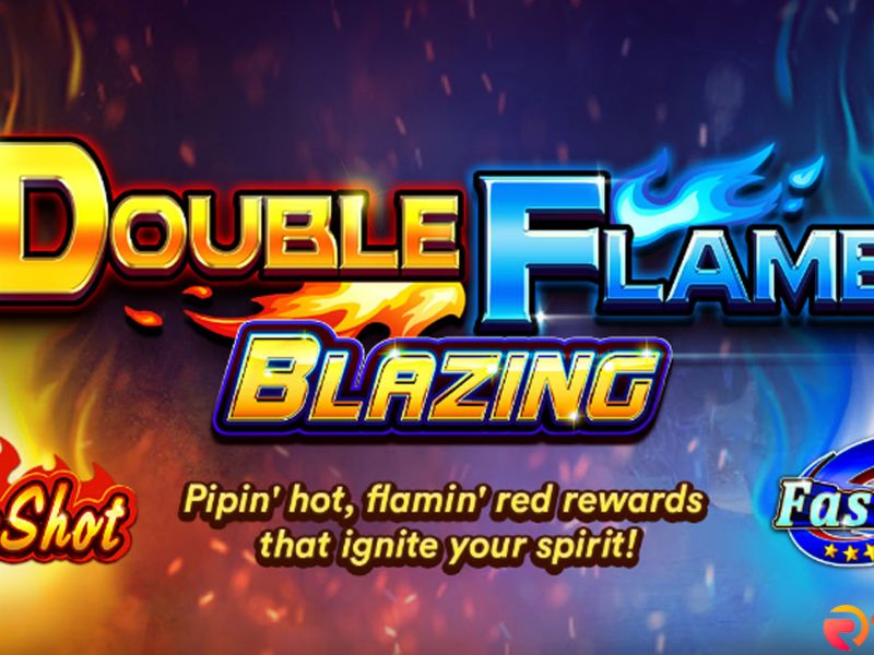 Double Flame: Dari Nyala Kecil Hingga Jackpot Raksasa Terbesar