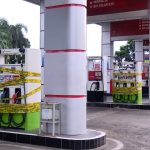 Warga Sentul Kecewa, SPBU Diduga Curangi Takaran Pertalite