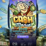 Buka Pintu Kemenangan Tak Terbatas dengan Slot Cash Mania