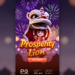 Bergabunglah dengan Cnnslot dan Menangkan Prosperity Lion