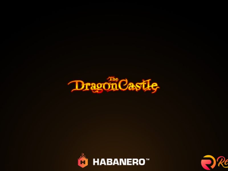 Dragon Castle: Rasakan Kekuatan Naga dalam Setiap Putaran Slot