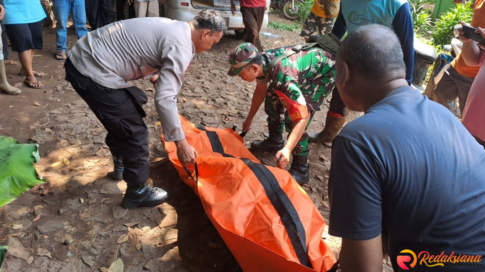 Kematian Mencekam di Bogor: Mayat Terbakar dan Penyebabnya