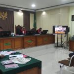 Vonis Mati Ganda, Mengapa Pria Ini Kembali Dihukum Mati Lagi