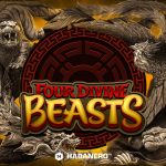 Raih Kemenangan di Four Divine Beasts: Misteri Legenda Menanti