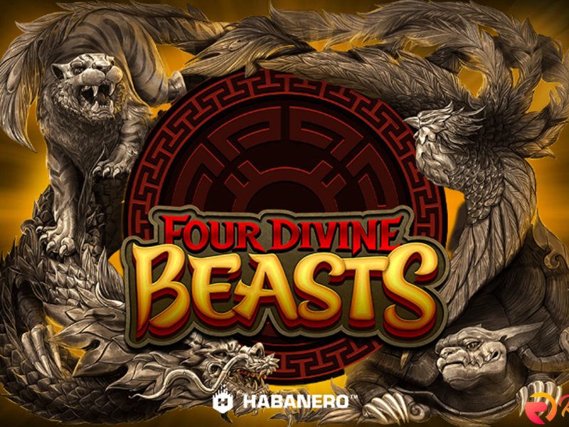 Raih Kemenangan di Four Divine Beasts: Misteri Legenda Menanti