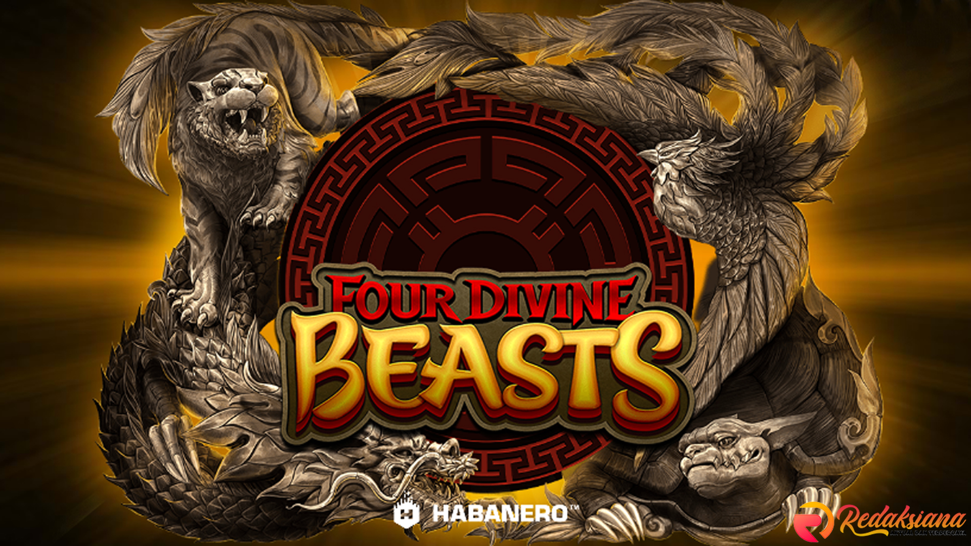 Raih Kemenangan di Four Divine Beasts: Misteri Legenda Menanti