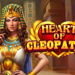 Heart Of Cleopatra: Petualangan Slot yang Penuh Kejutan